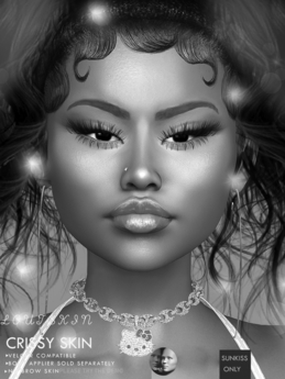 Second Life Marketplace - Crissy Sunkiss Demo